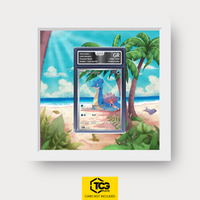 Frames® | Misty's Lapras DRI 194