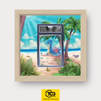 Frames® | Misty's Lapras DRI 194