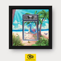 Frames® | Misty's Lapras DRI 194