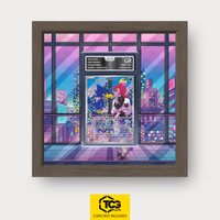 Frames® | Team Rocket's Murkrow DRI 200