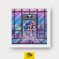 Frames® | Team Rocket's Murkrow DRI 200