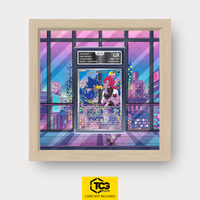 Frames® | Team Rocket's Murkrow DRI 200