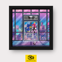 Frames® | Team Rocket's Murkrow DRI 200