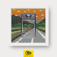 Frames® | Kangaskhan DRI 204