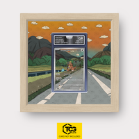 Frames® | Kangaskhan DRI 204