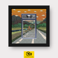 Frames® | Kangaskhan DRI 204