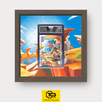 Frames® | Lycanroc JTG 166