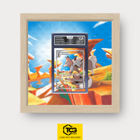 Frames® | Lycanroc JTG 166