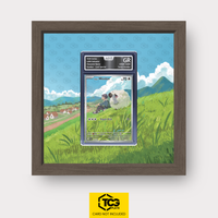 Frames® | Hop's Wooloo JTG 170