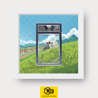 Frames® | Hop's Wooloo JTG 170