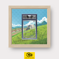 Frames® | Hop's Wooloo JTG 170
