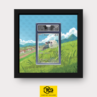 Frames® | Hop's Wooloo JTG 170