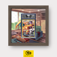 Frames® | Charizard LOR TG03