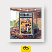 Frames® | Charizard LOR TG03