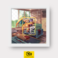 Frames® | Charizard LOR TG03