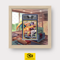 Frames® | Charizard LOR TG03