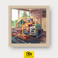 Frames® | Charizard LOR TG03