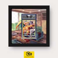 Frames® | Charizard LOR TG03