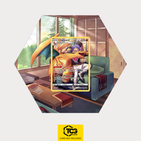 Hex Shapes® | Charizard LOR TG03