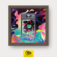 Frames® | Bulbasaur MEG 133