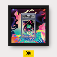 Frames® | Bulbasaur MEG 133
