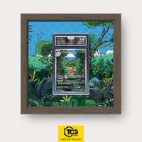 Frames® | Exeggutor MEG 135