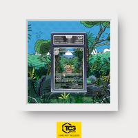 Frames® | Exeggutor MEG 135