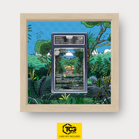 Frames® | Exeggutor MEG 135