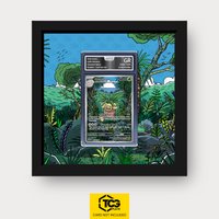 Frames® | Exeggutor MEG 135