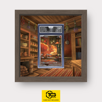 Frames® | Vulpix MEG 138