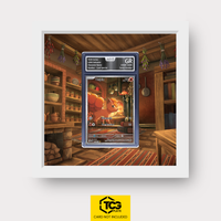 Frames® | Vulpix MEG 138