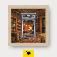 Frames® | Vulpix MEG 138