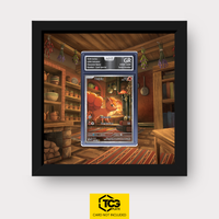 Frames® | Vulpix MEG 138