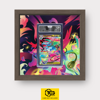 Frames® | Mega Venusaur ex MEG 177