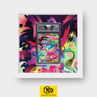 Frames® | Mega Venusaur ex MEG 177