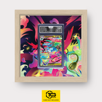 Frames® | Mega Venusaur ex MEG 177