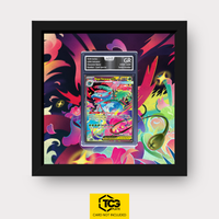 Frames® | Mega Venusaur ex MEG 177