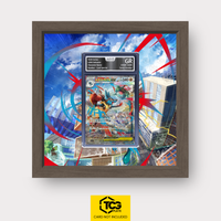 Frames® | Mega Lucario ex MEG 179
