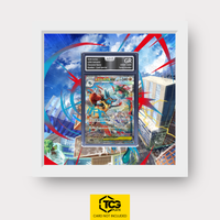 Frames® | Mega Lucario ex MEG 179
