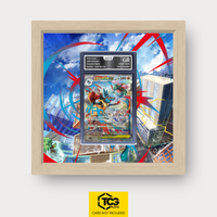 Frames® | Mega Lucario ex MEG 179