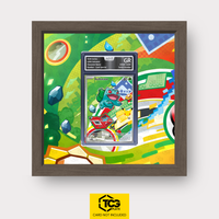Frames® | Bulbasaur MEP 037