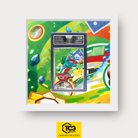 Frames® | Bulbasaur MEP 037