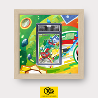 Frames® | Bulbasaur MEP 037