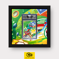 Frames® | Bulbasaur MEP 037