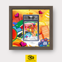 Frames® | Charmander MEP 038