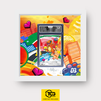 Frames® | Charmander MEP 038