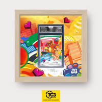 Frames® | Charmander MEP 038