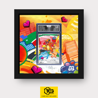 Frames® | Charmander MEP 038