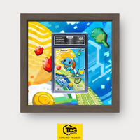 Frames® | Squirtle MEP 039