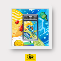 Frames® | Squirtle MEP 039